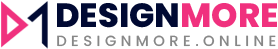 DesignMore-logo